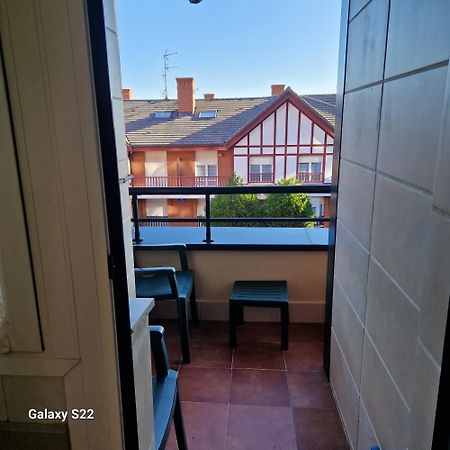 Castro Urdiales Apartamento Exterior foto