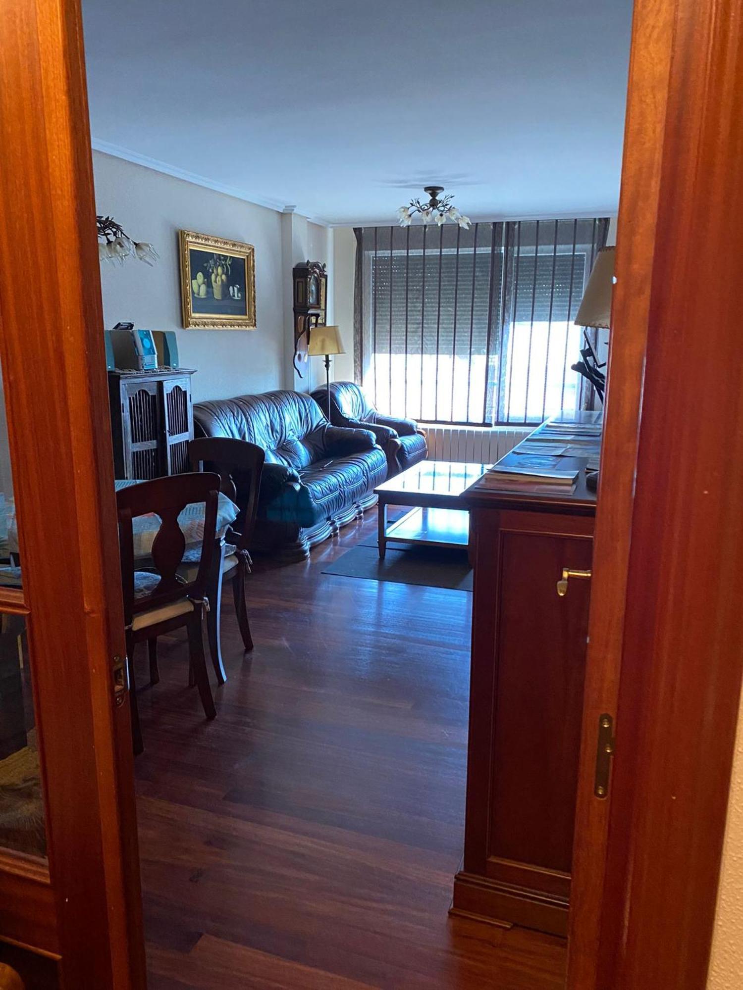 Castro Urdiales Apartamento Quarto foto