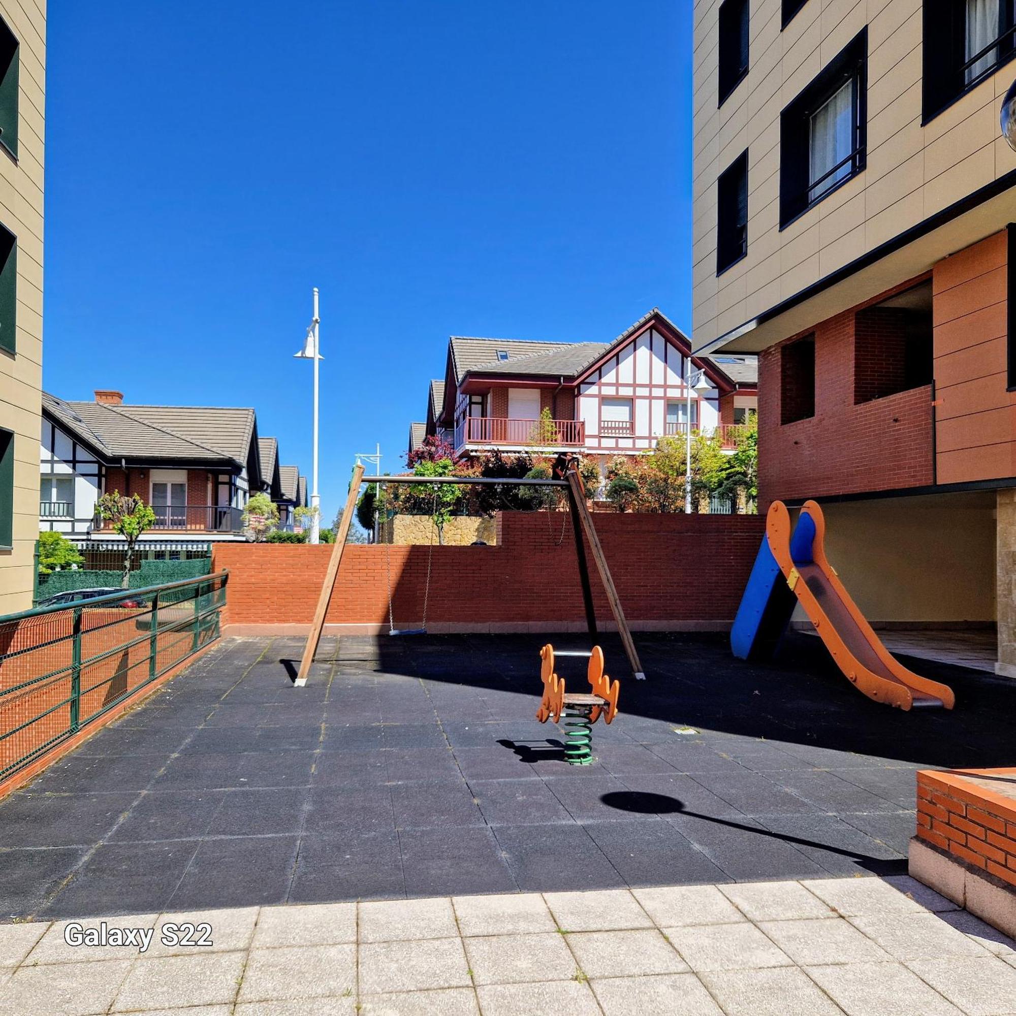 Castro Urdiales Apartamento Exterior foto