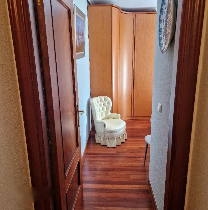 Castro Urdiales Apartamento Exterior foto