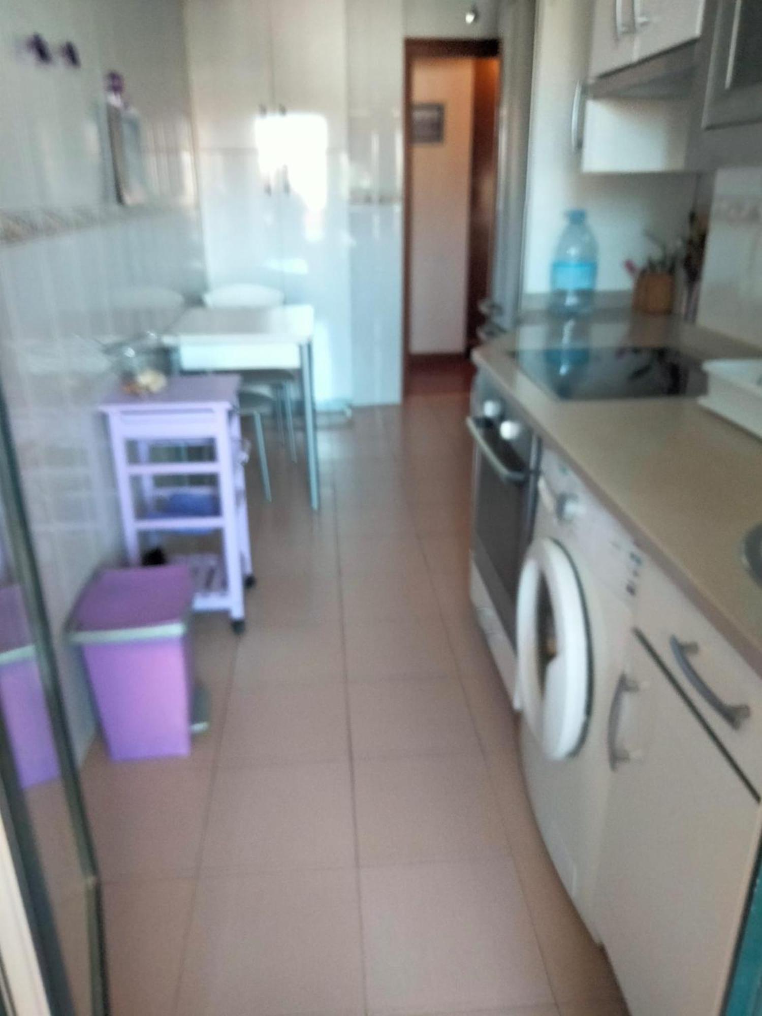 Castro Urdiales Apartamento Exterior foto